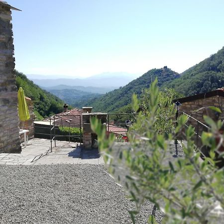 Borgo Di Codeglia - Country Rooms Ricco del Golfo di Spezia Exterior photo