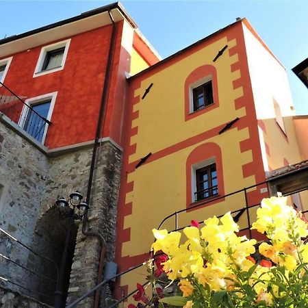 Borgo Di Codeglia - Country Rooms Ricco del Golfo di Spezia Exterior photo
