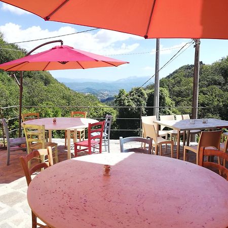 Borgo Di Codeglia - Country Rooms Ricco del Golfo di Spezia Exterior photo