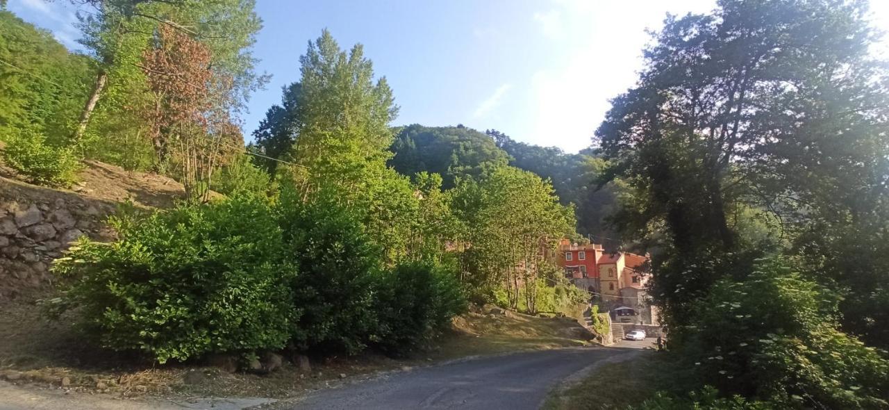 Borgo Di Codeglia - Country Rooms Ricco del Golfo di Spezia Exterior photo