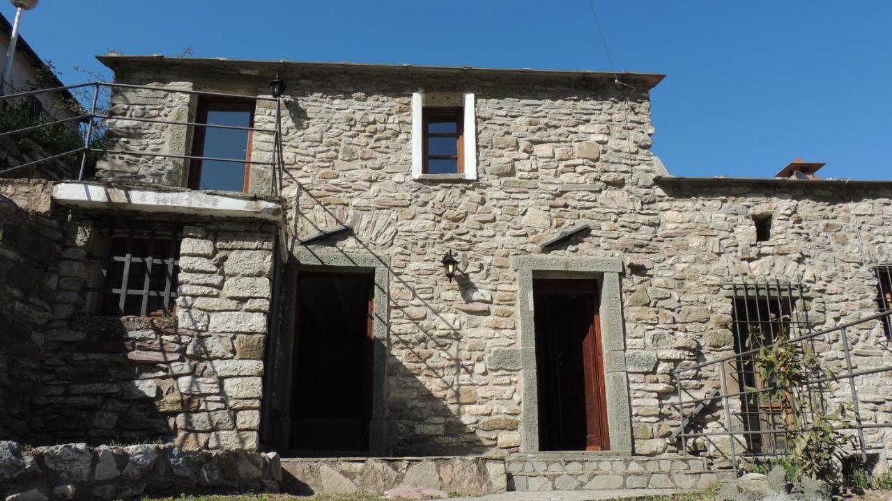 Borgo Di Codeglia - Country Rooms Ricco del Golfo di Spezia Exterior photo