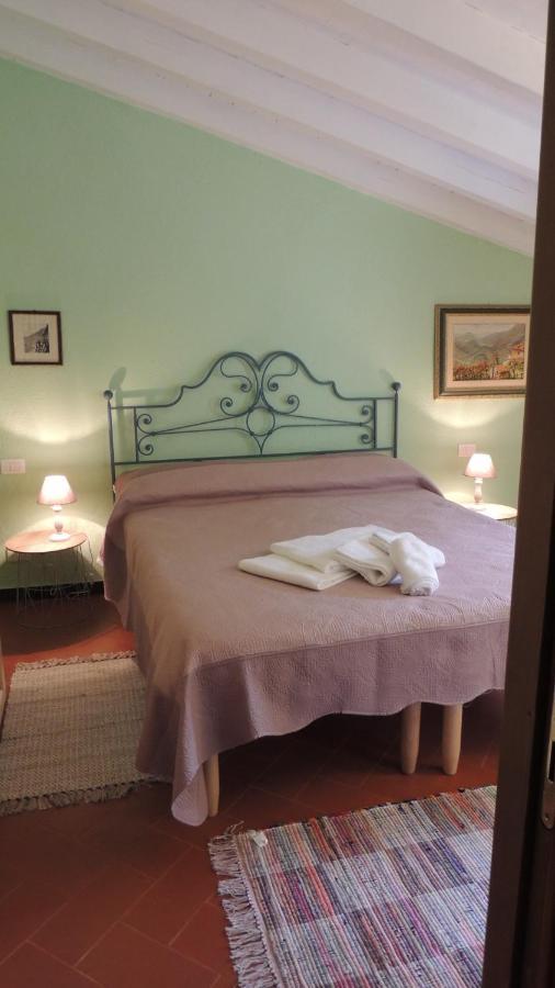 Borgo Di Codeglia - Country Rooms Ricco del Golfo di Spezia Exterior photo