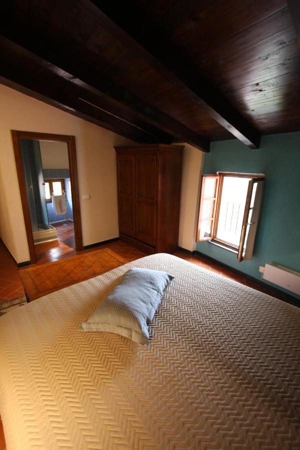 Borgo Di Codeglia - Country Rooms Ricco del Golfo di Spezia Exterior photo