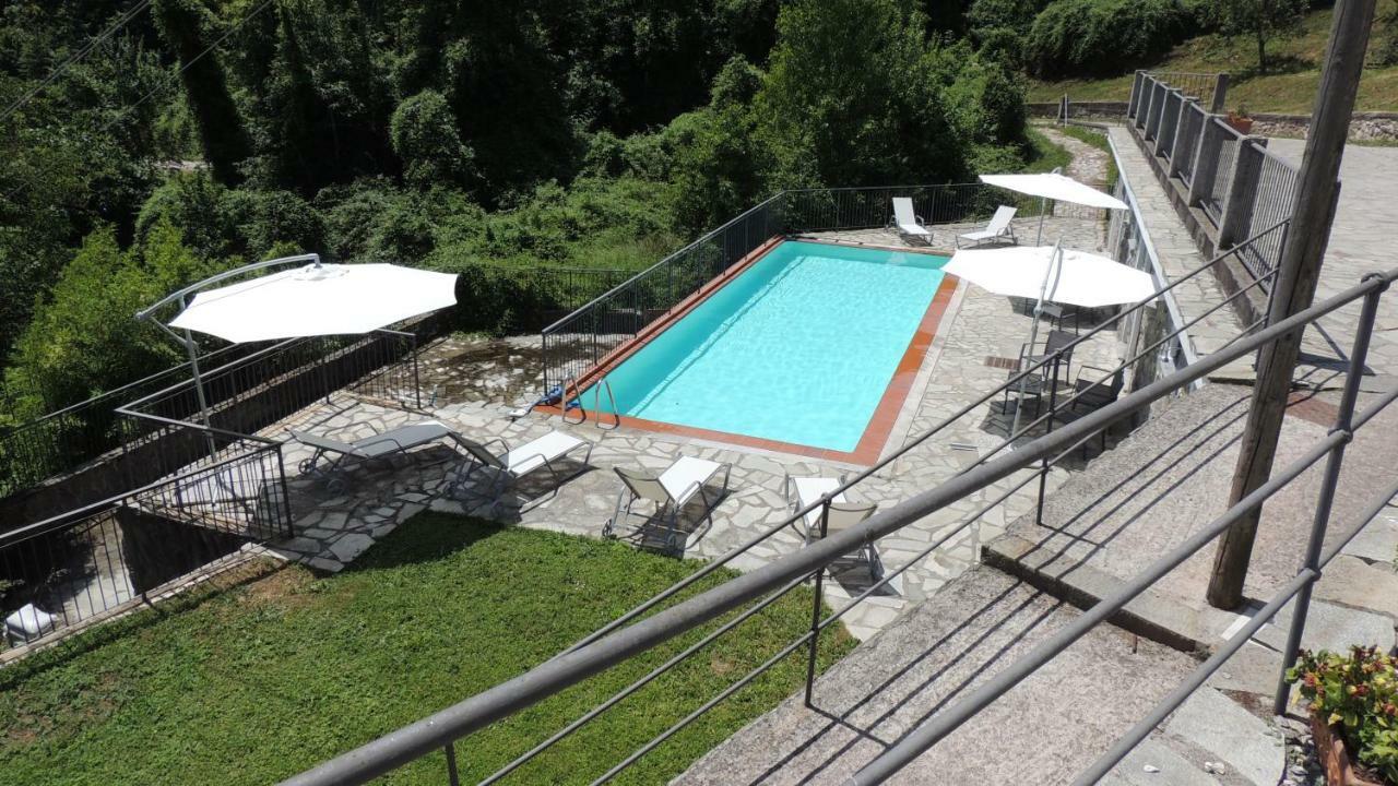 Borgo Di Codeglia - Country Rooms Ricco del Golfo di Spezia Exterior photo