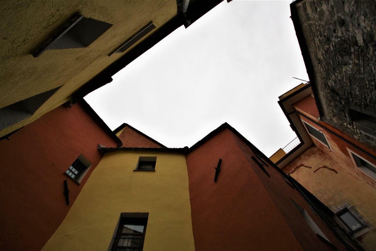 Borgo Di Codeglia - Country Rooms Ricco del Golfo di Spezia Exterior photo