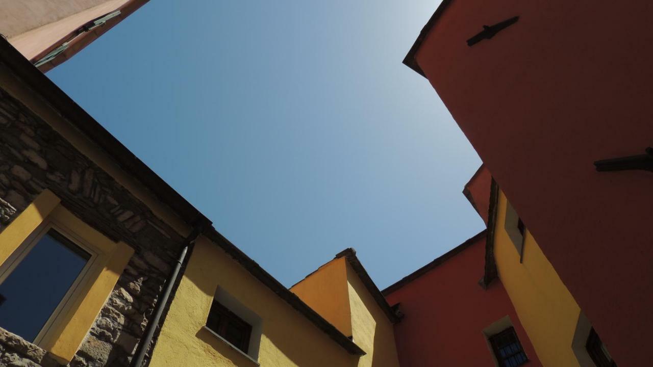 Borgo Di Codeglia - Country Rooms Ricco del Golfo di Spezia Exterior photo