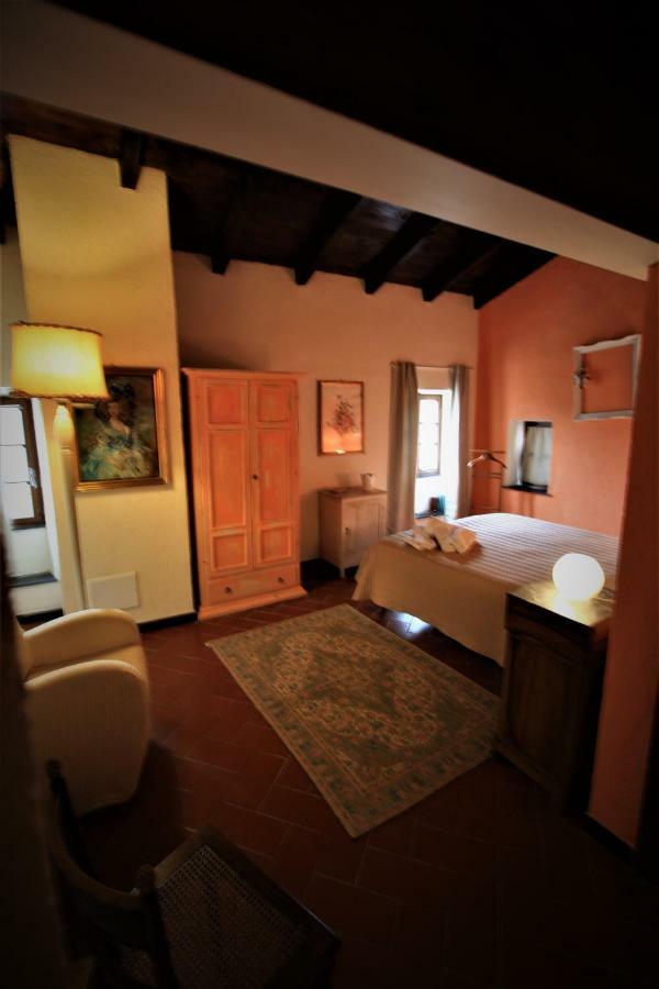 Borgo Di Codeglia - Country Rooms Ricco del Golfo di Spezia Exterior photo