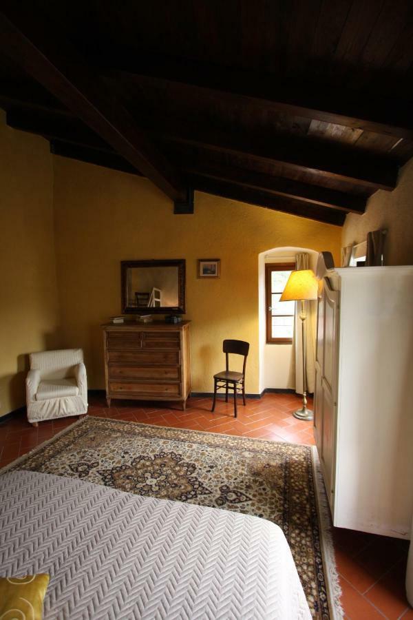 Borgo Di Codeglia - Country Rooms Ricco del Golfo di Spezia Exterior photo