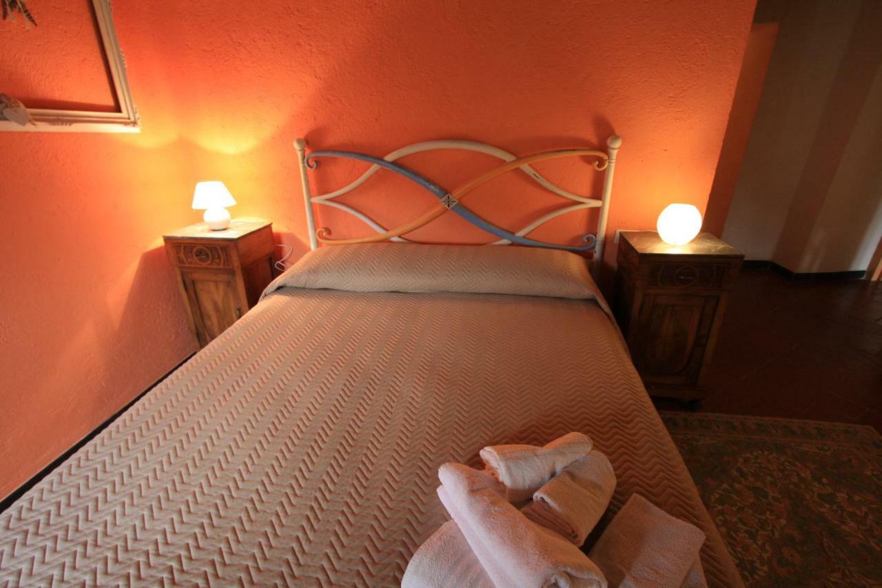 Borgo Di Codeglia - Country Rooms Ricco del Golfo di Spezia Exterior photo