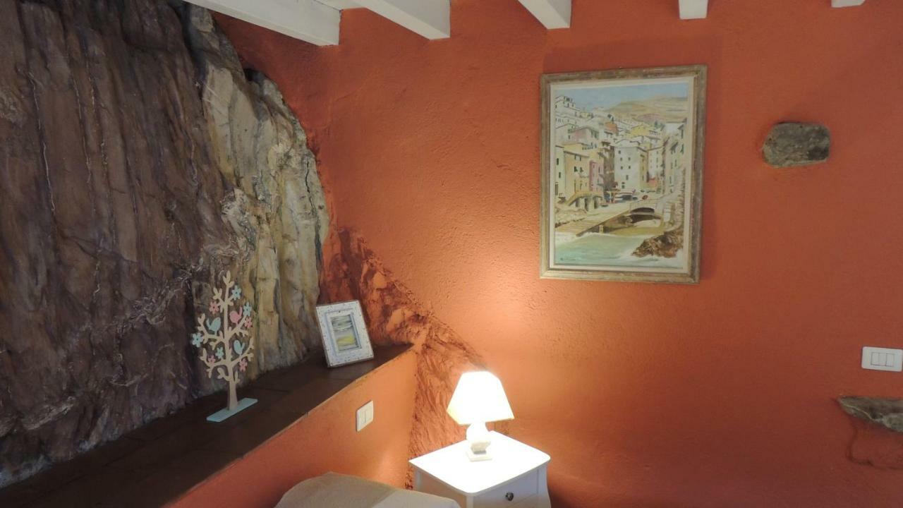 Borgo Di Codeglia - Country Rooms Ricco del Golfo di Spezia Exterior photo