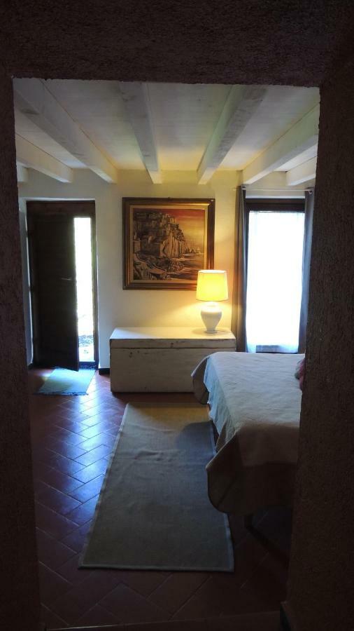 Borgo Di Codeglia - Country Rooms Ricco del Golfo di Spezia Exterior photo