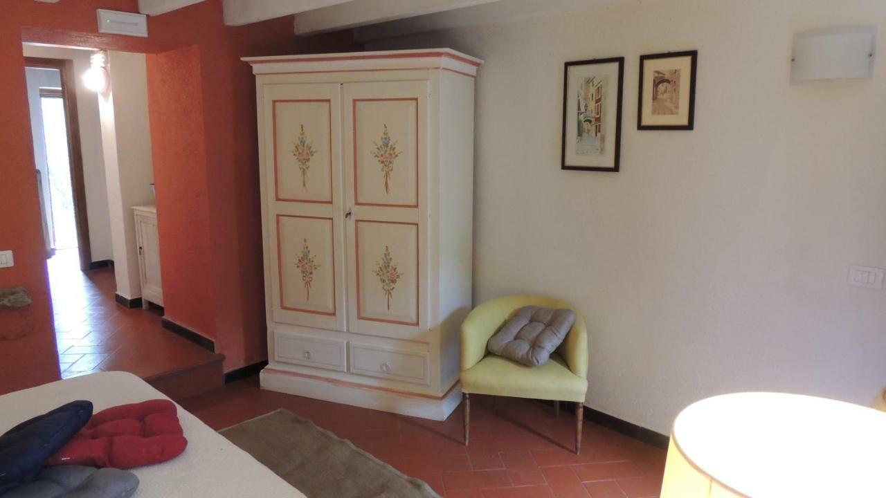 Borgo Di Codeglia - Country Rooms Ricco del Golfo di Spezia Exterior photo