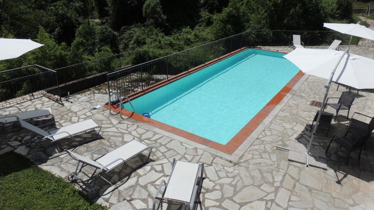 Borgo Di Codeglia - Country Rooms Ricco del Golfo di Spezia Exterior photo