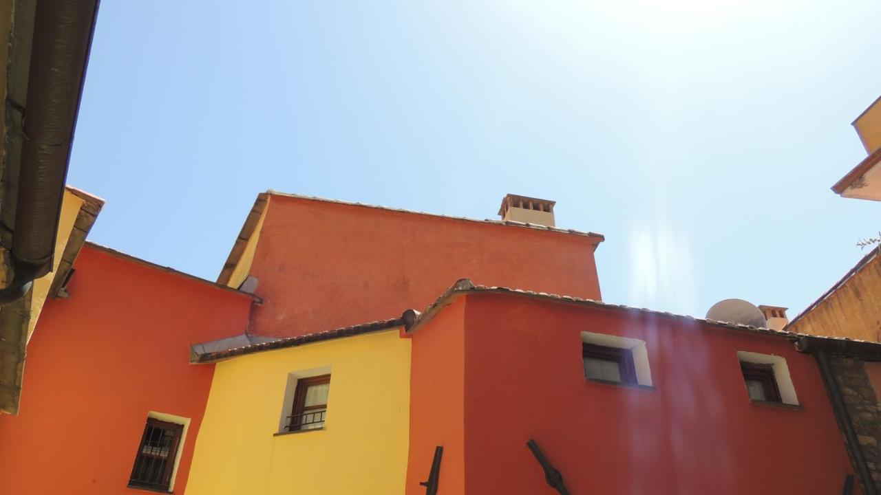 Borgo Di Codeglia - Country Rooms Ricco del Golfo di Spezia Exterior photo