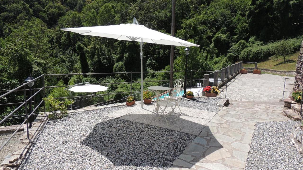 Borgo Di Codeglia - Country Rooms Ricco del Golfo di Spezia Exterior photo