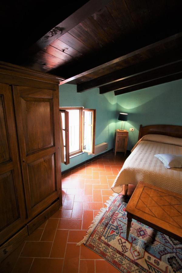 Borgo Di Codeglia - Country Rooms Ricco del Golfo di Spezia Exterior photo