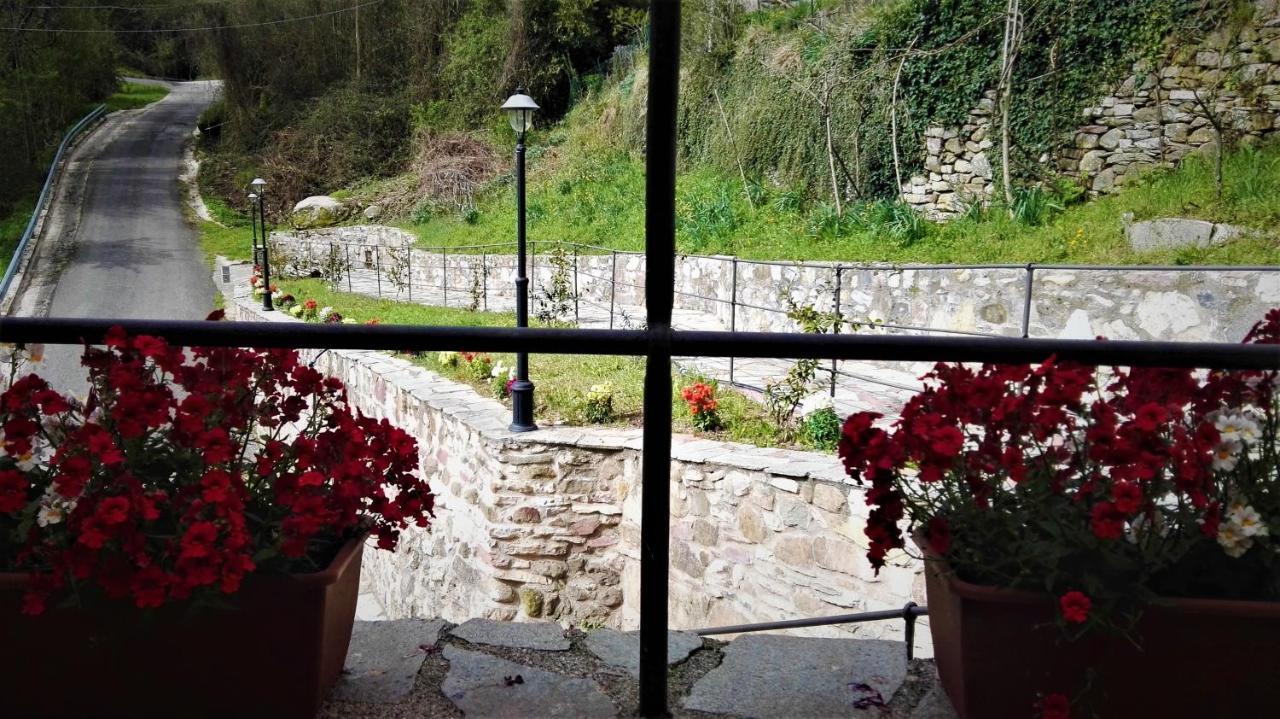 Borgo Di Codeglia - Country Rooms Ricco del Golfo di Spezia Exterior photo