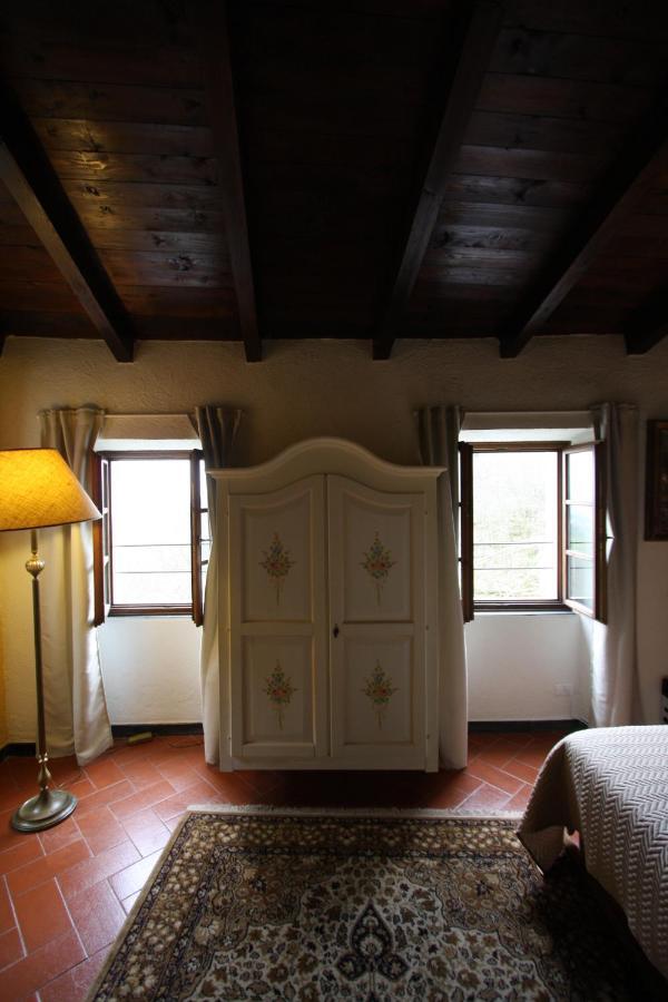 Borgo Di Codeglia - Country Rooms Ricco del Golfo di Spezia Exterior photo