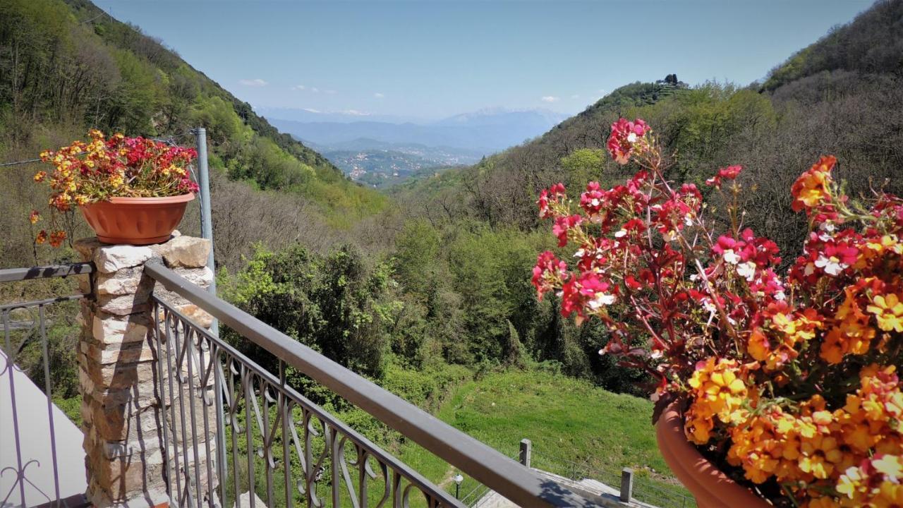 Borgo Di Codeglia - Country Rooms Ricco del Golfo di Spezia Exterior photo