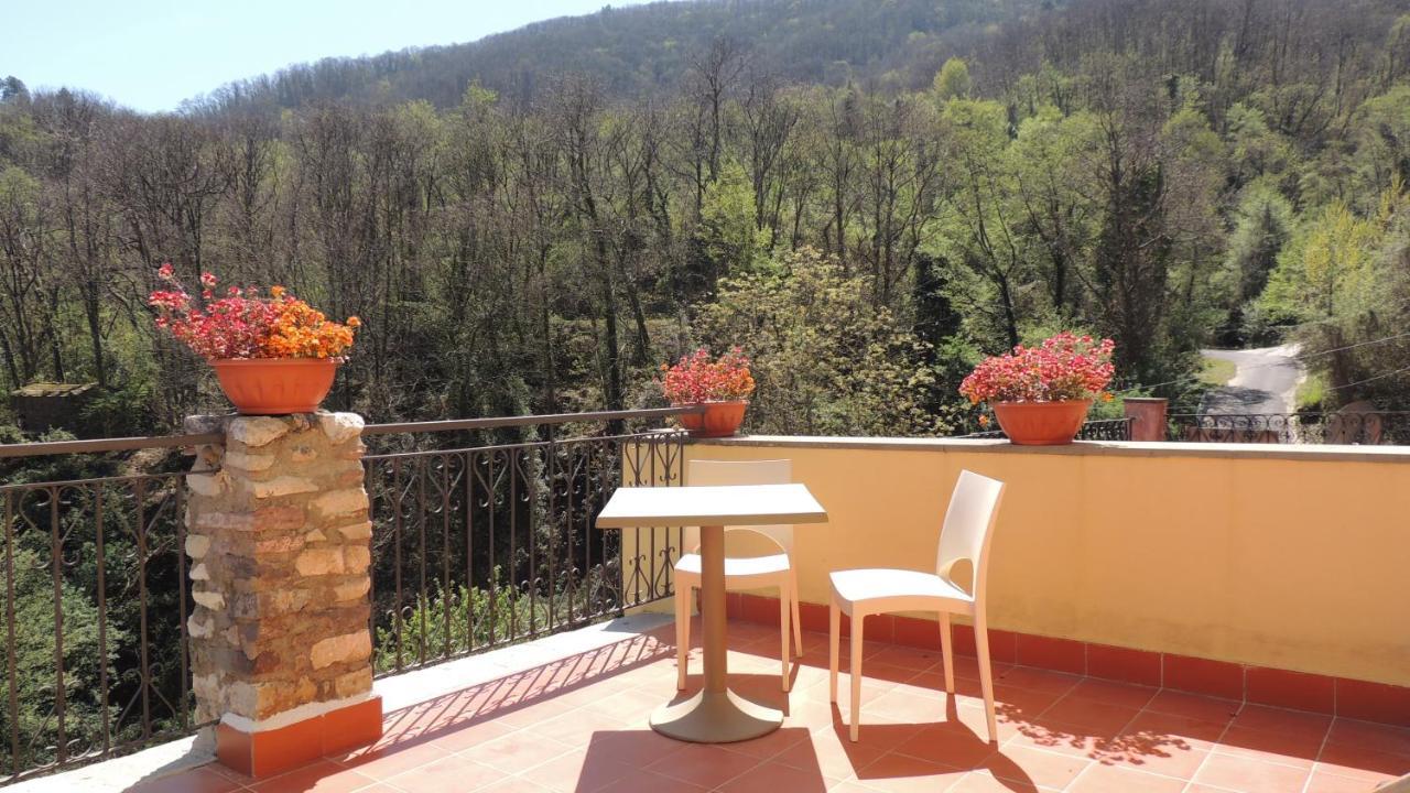Borgo Di Codeglia - Country Rooms Ricco del Golfo di Spezia Exterior photo