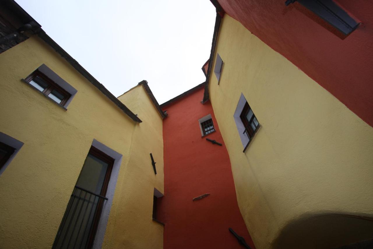 Borgo Di Codeglia - Country Rooms Ricco del Golfo di Spezia Exterior photo