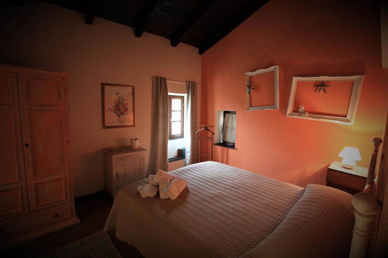 Borgo Di Codeglia - Country Rooms Ricco del Golfo di Spezia Exterior photo