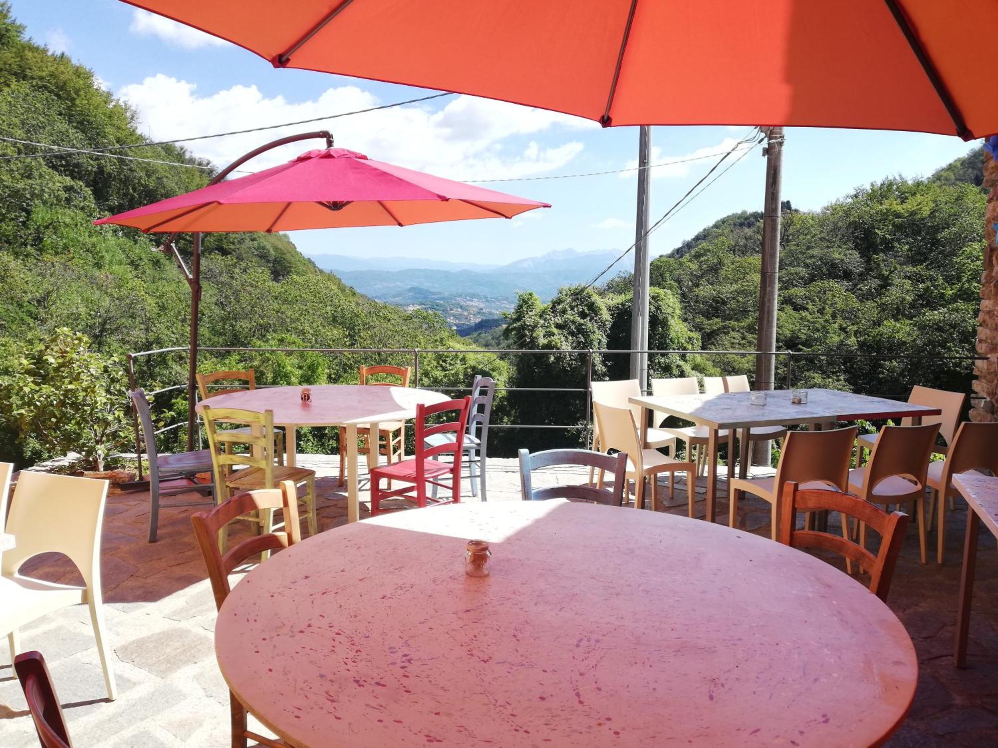 Borgo Di Codeglia - Country Rooms Ricco del Golfo di Spezia Exterior photo