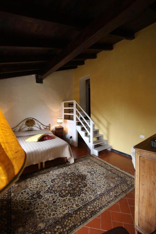 Borgo Di Codeglia - Country Rooms Ricco del Golfo di Spezia Exterior photo