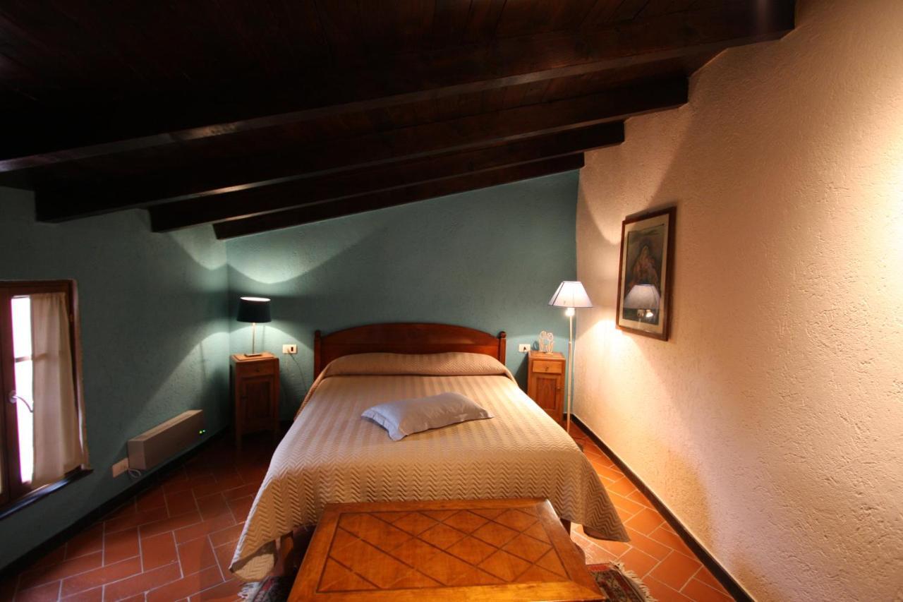 Borgo Di Codeglia - Country Rooms Ricco del Golfo di Spezia Exterior photo